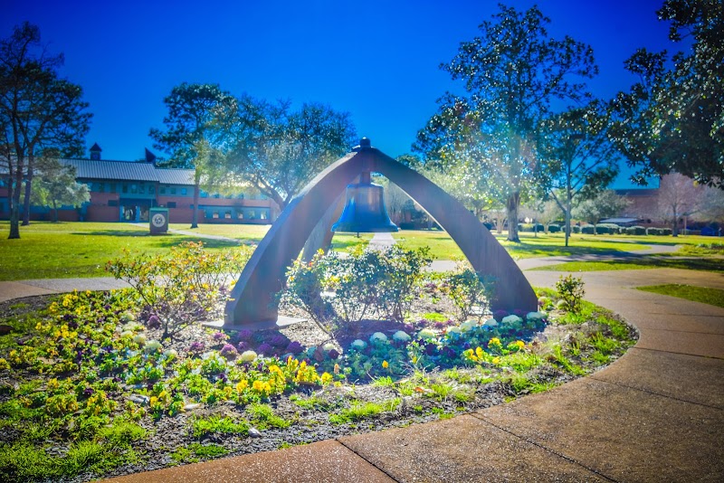 Pensacola State College campus photo 2