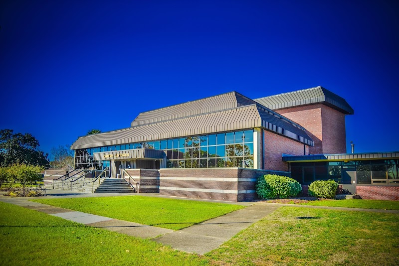 Pensacola State College campus photo 3