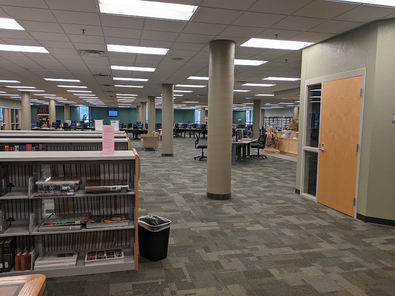 Pensacola State College campus photo 4
