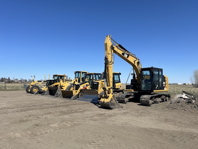 United Tribes Technical College campus photo 2