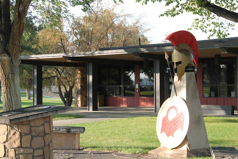 Colorado Northwestern Community College campus photo 1