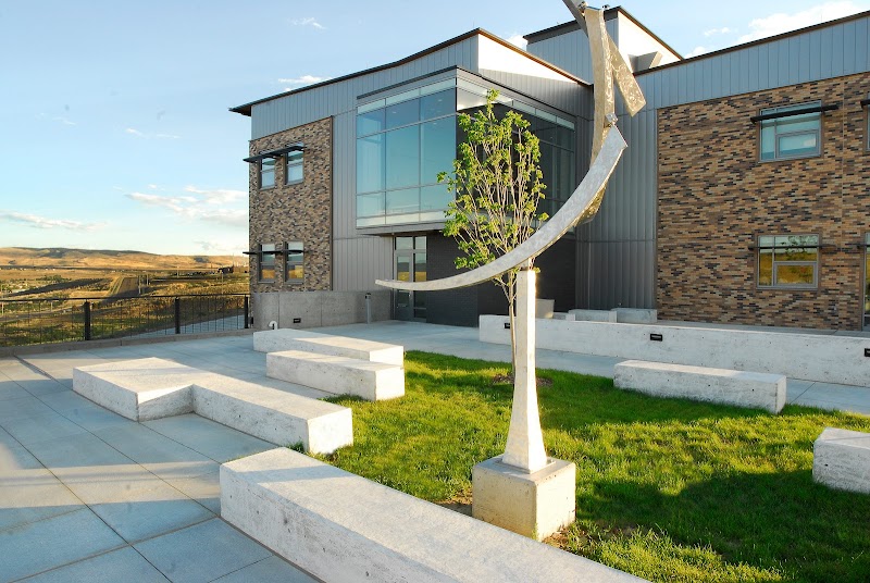 Colorado Northwestern Community College campus photo 2