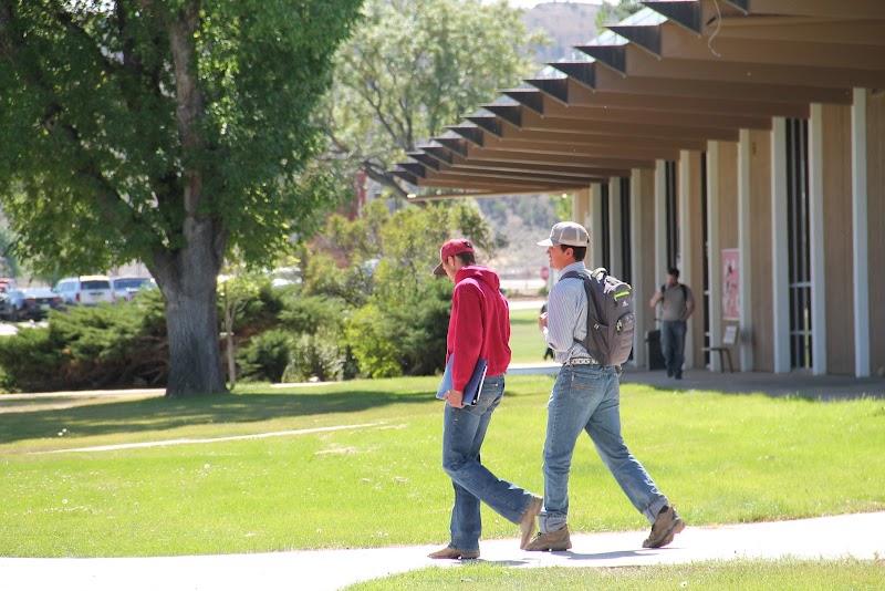 Colorado Northwestern Community College campus photo 3