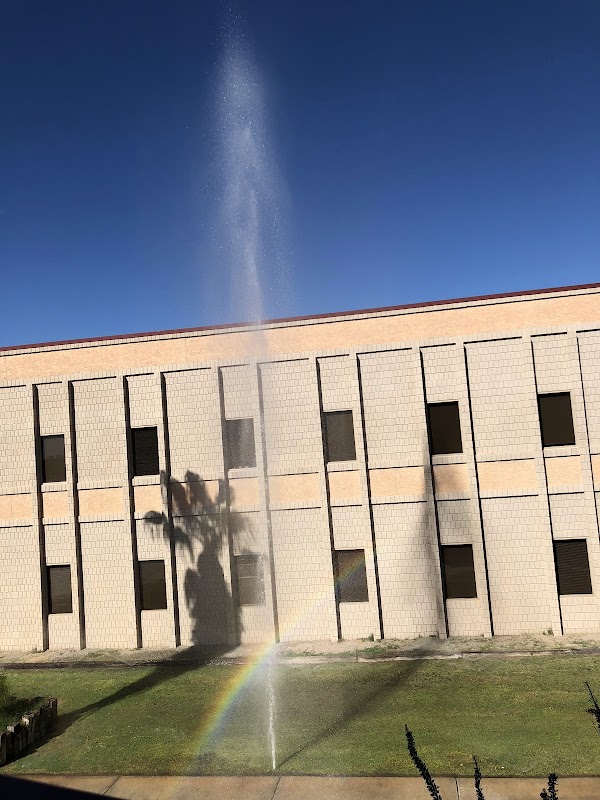 Arizona Western College campus photo 4