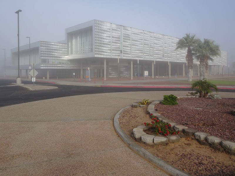 Arizona Western College campus photo 5