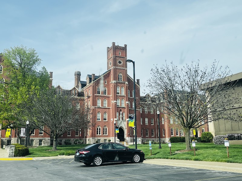 Quincy University campus photo 2