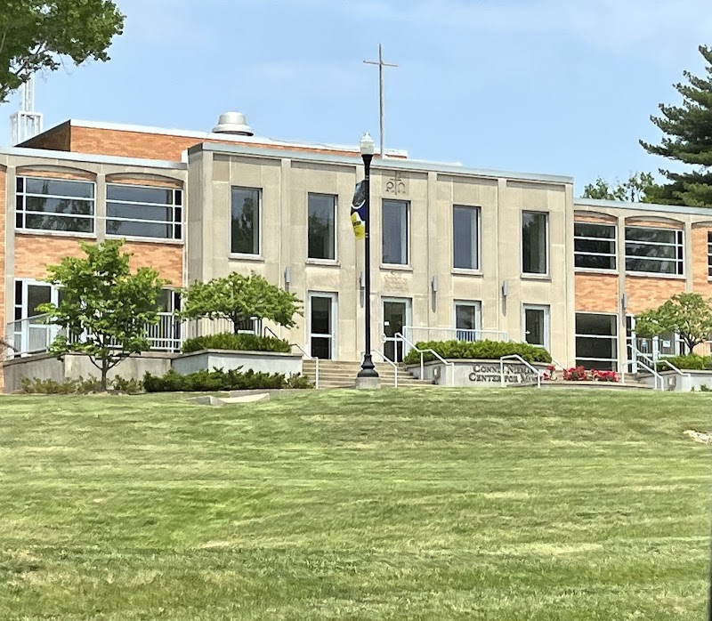 Quincy University campus photo 5