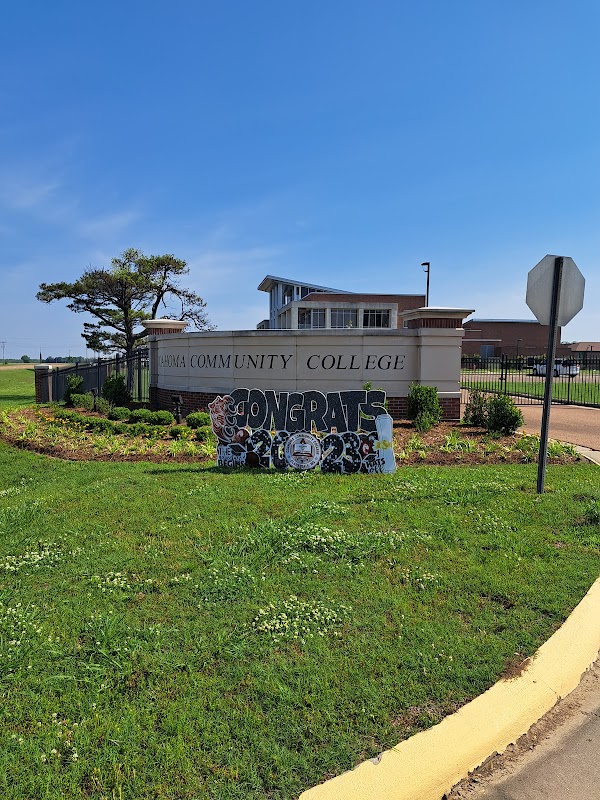 Coahoma Community College campus photo 5