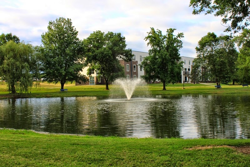 Independence Community College campus photo 1