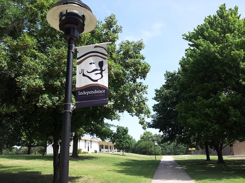 Independence Community College campus photo 5