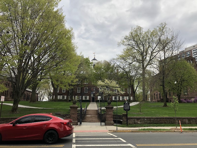 Rutgers University-New Brunswick campus photo 2