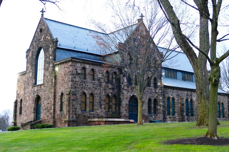 Rutgers University-New Brunswick campus photo 4