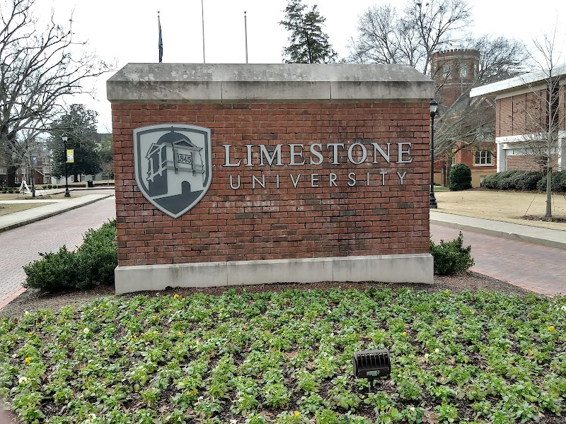 Limestone University campus photo 3