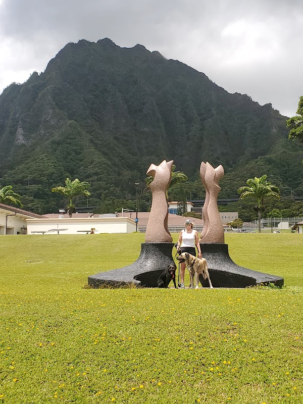 Windward Community College campus photo 4