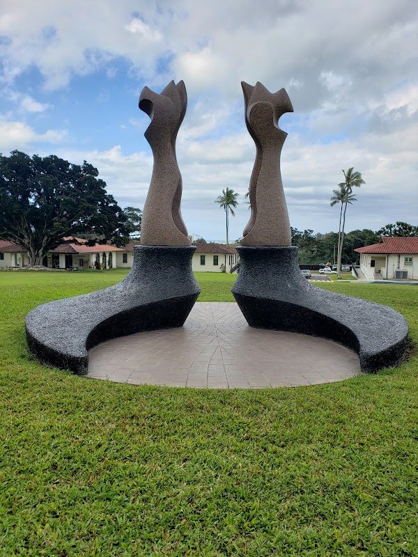 Windward Community College campus photo 5