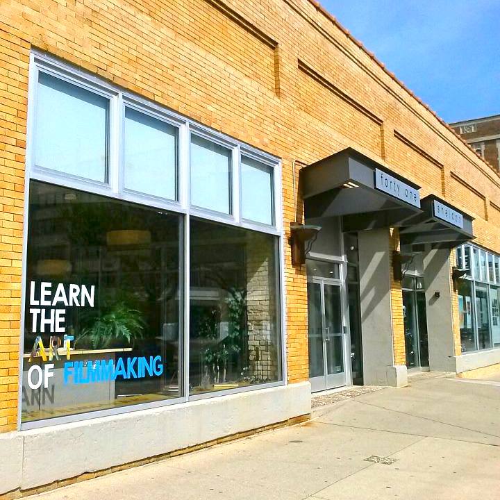 Compass College of Film and Media campus photo 2