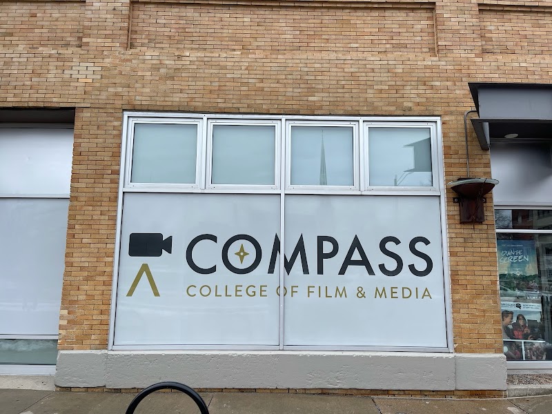 Compass College of Film and Media campus photo 4