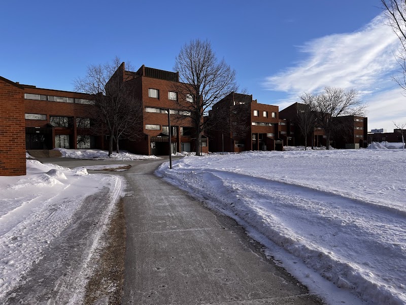 Southwest Minnesota State University campus photo 3