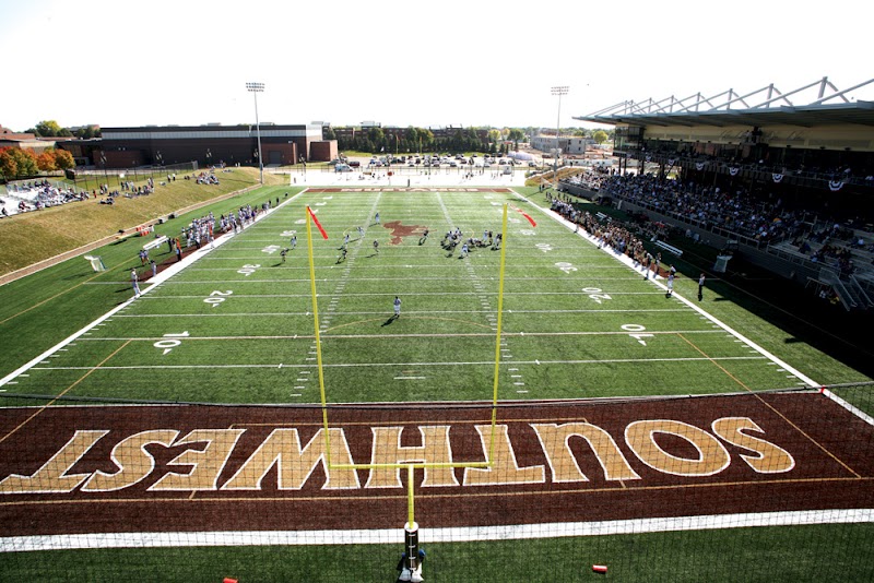 Southwest Minnesota State University campus photo 5