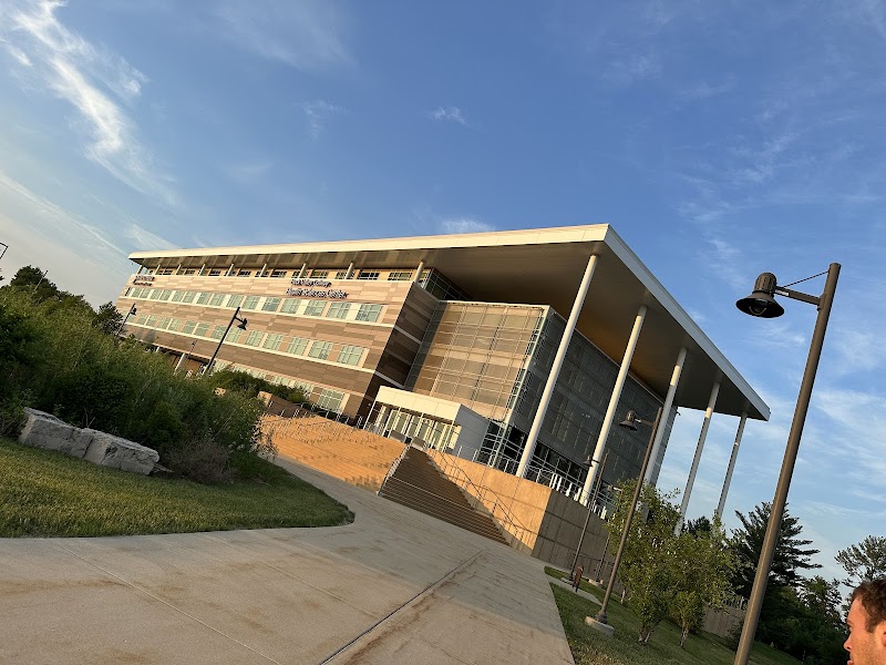 Saint Anthony College of Nursing campus photo 1