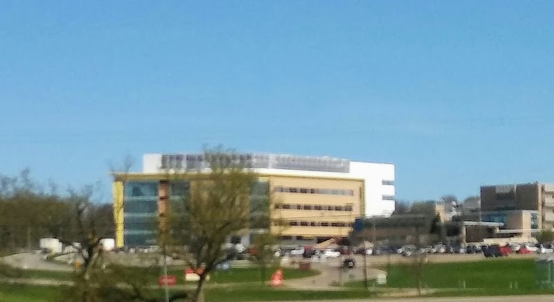Saint Anthony College of Nursing campus photo 2
