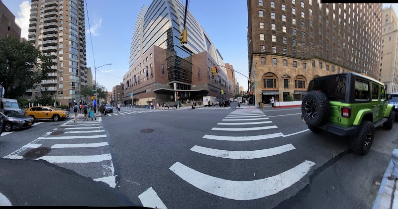 CUNY Bernard M Baruch College campus photo 3