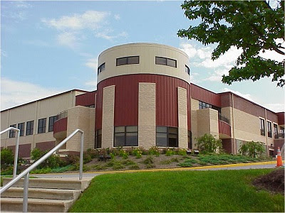 Goldey-Beacom College campus photo 5