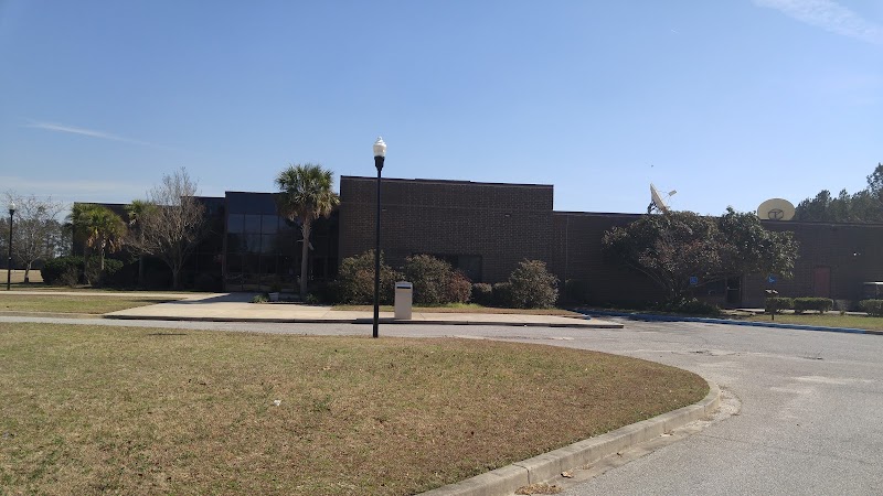 University of South Carolina-Salkehatchie campus photo 2