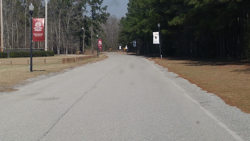 University of South Carolina-Salkehatchie campus photo 3