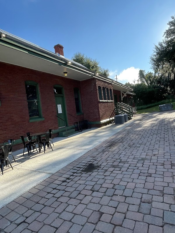 Beacon College campus photo 4