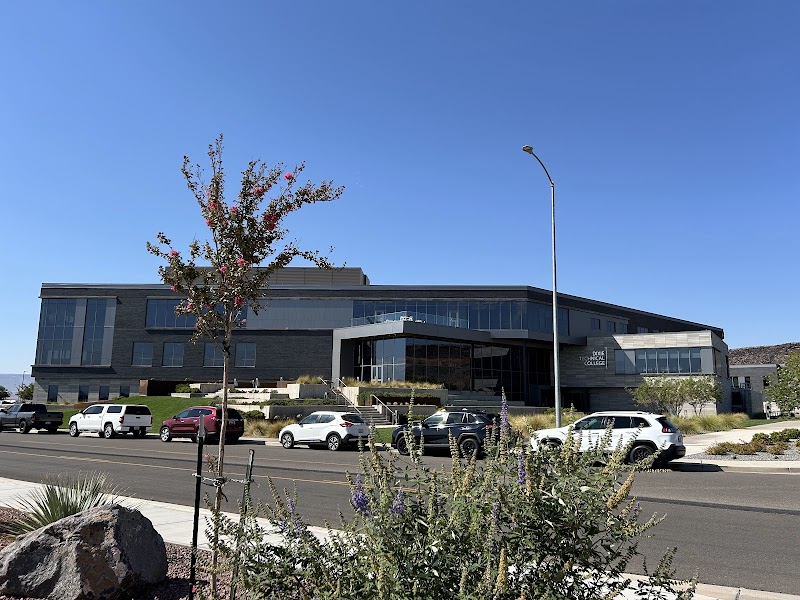 Dixie Technical College campus photo 2