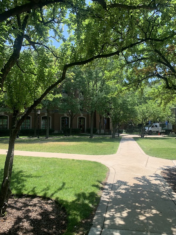 DePaul University campus photo 5