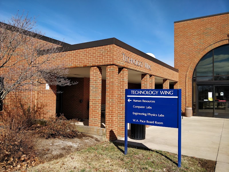 Piedmont Virginia Community College campus photo 2