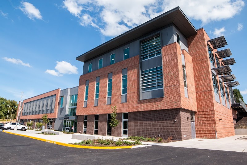 Piedmont Virginia Community College campus photo 3