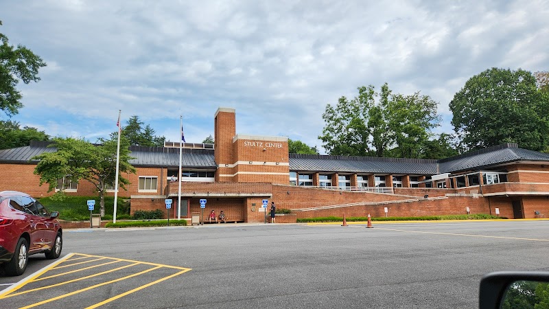 Piedmont Virginia Community College campus photo 4