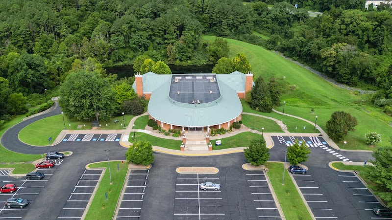 Piedmont Virginia Community College campus photo 5