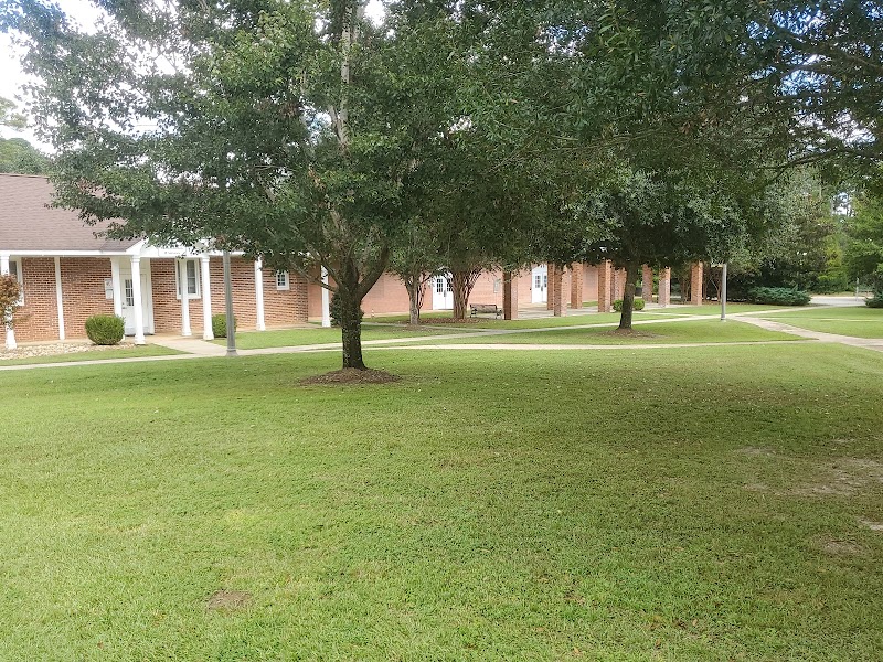 Thomas University campus photo 2