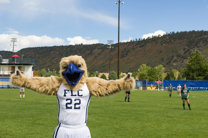 Fort Lewis College campus photo 3