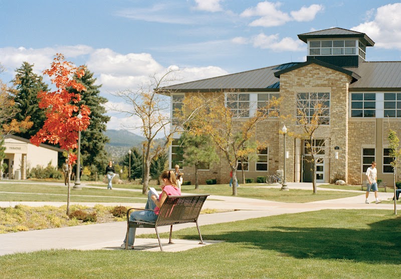 Fort Lewis College campus photo 5