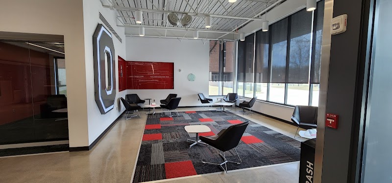 Ohio State University-Lima Campus campus photo 2