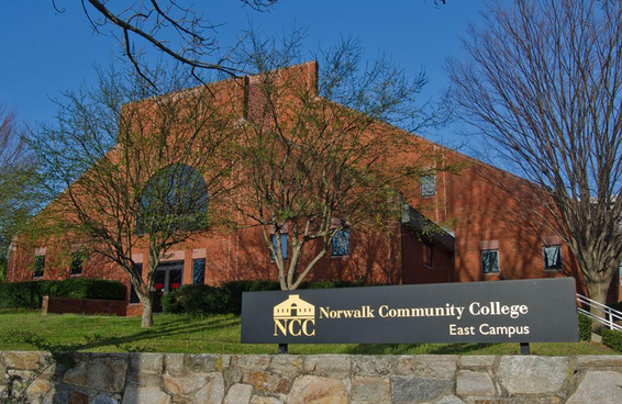 Connecticut State Community College Norwalk campus photo 1
