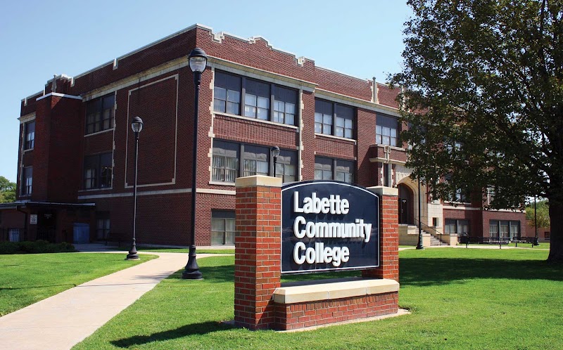 Labette Community College campus photo 3