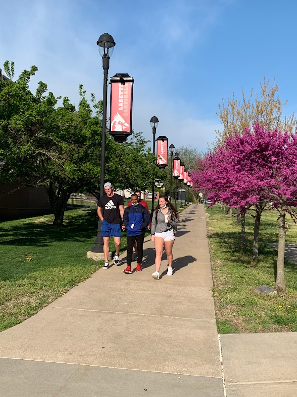 Labette Community College campus photo 4