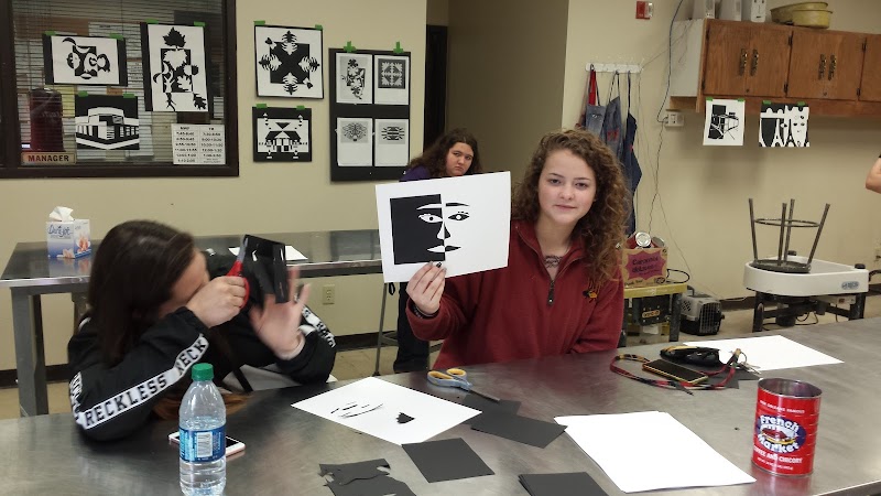 Labette Community College campus photo 5