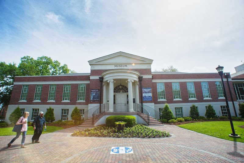 Georgia Southern University campus photo 2