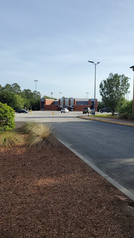 Georgia Southern University campus photo 3
