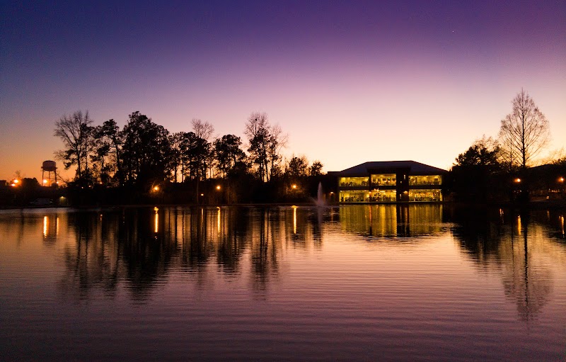 Georgia Southern University campus photo 5