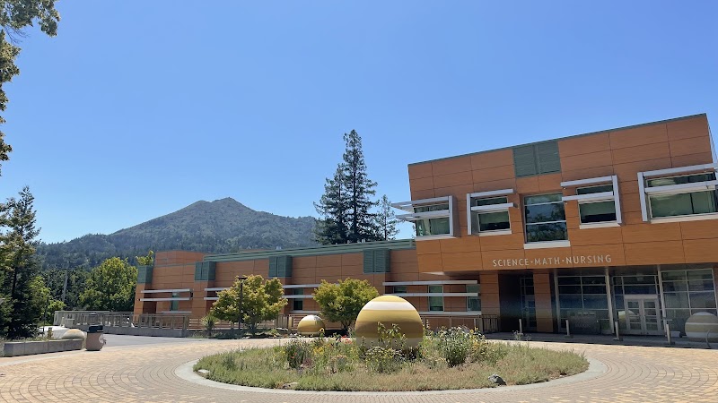College of Marin campus photo 4