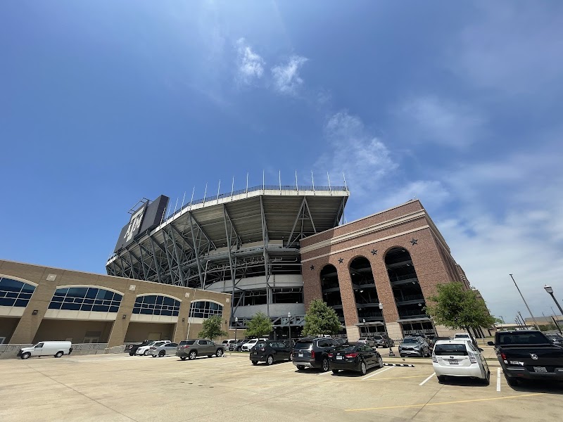 Texas A & M University-College Station campus photo 2
