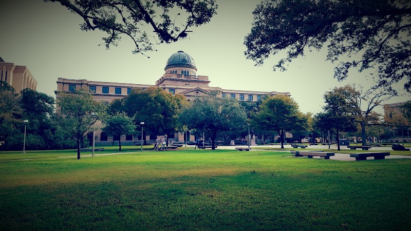 Texas A & M University-College Station campus photo 5